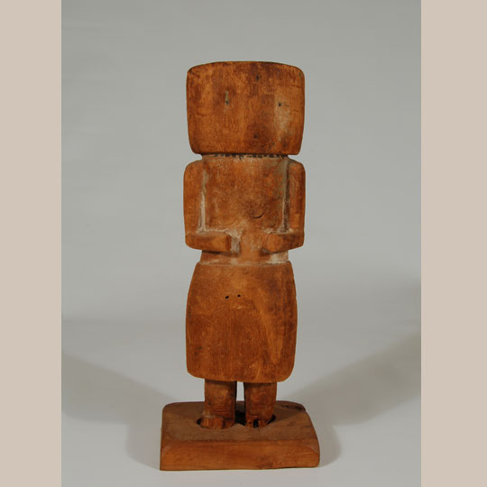 Katsina Kachina Doll C3642G